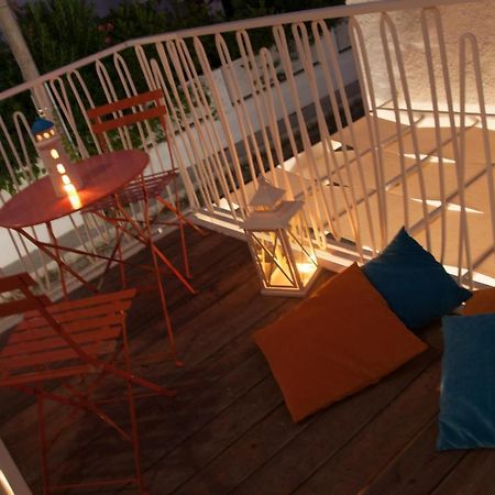 Torre Chianca Gma Tourism Villa Porto Cesareo Exterior foto