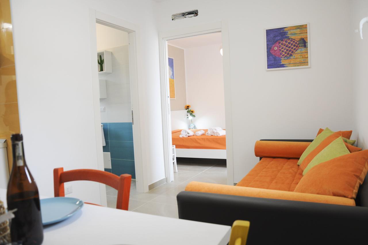 Torre Chianca Gma Tourism Villa Porto Cesareo Exterior foto
