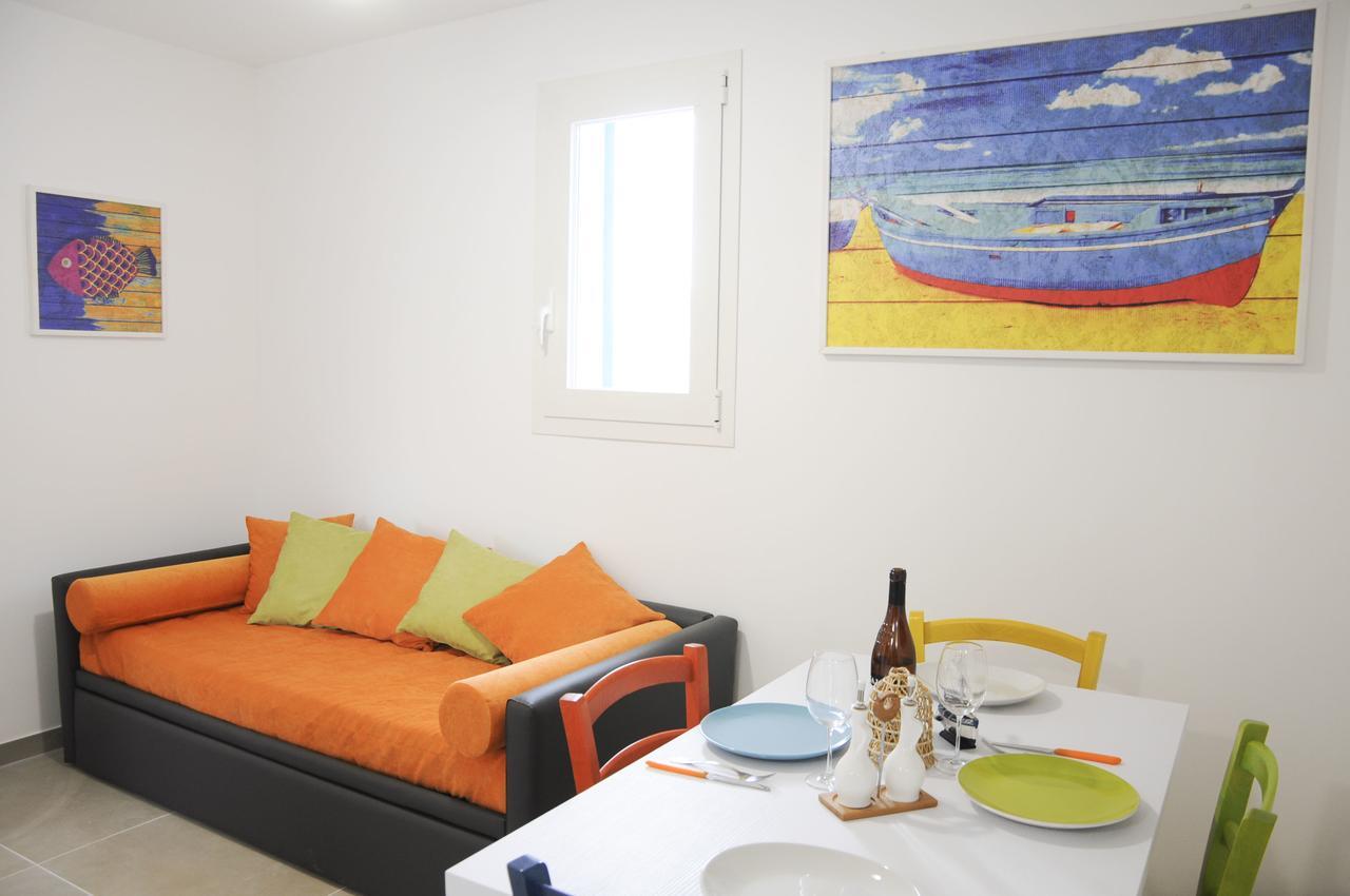 Torre Chianca Gma Tourism Villa Porto Cesareo Exterior foto