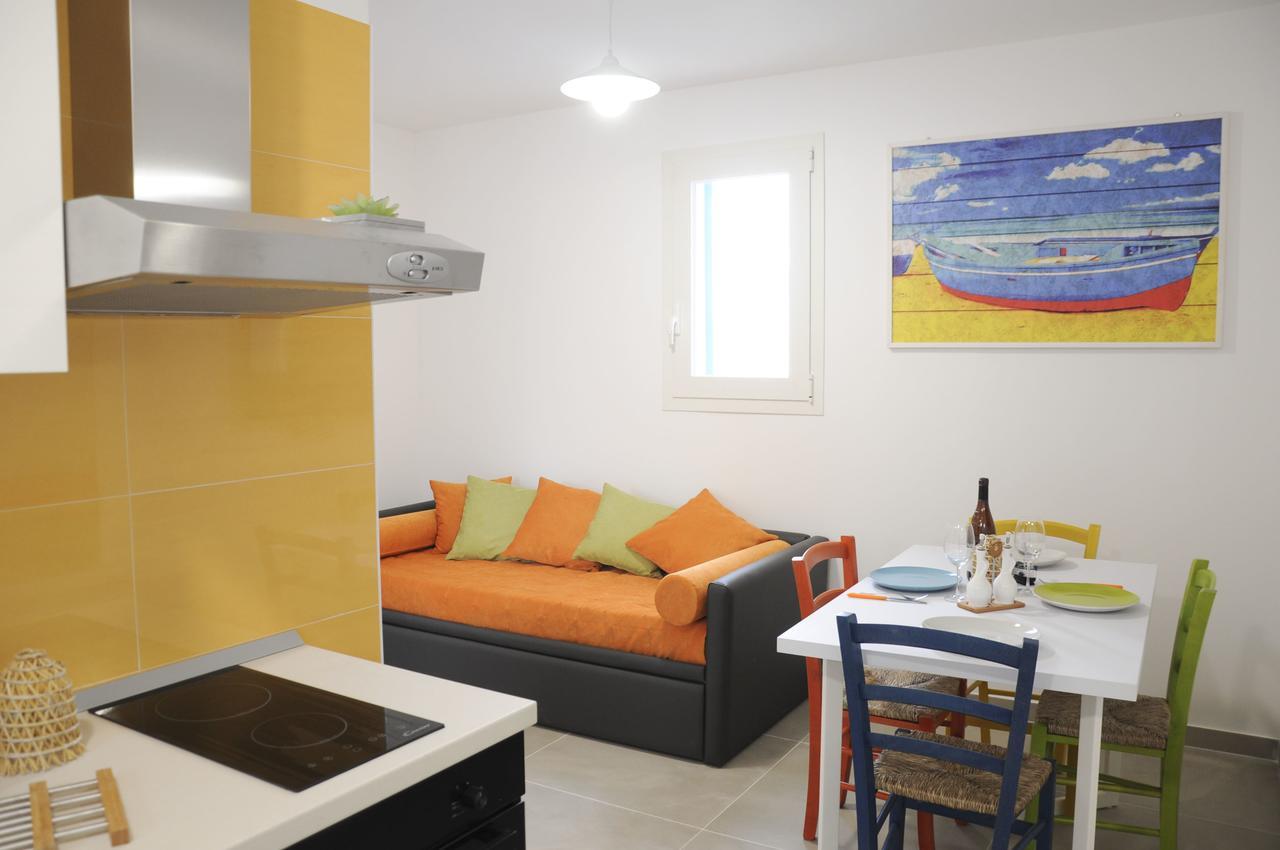 Torre Chianca Gma Tourism Villa Porto Cesareo Exterior foto