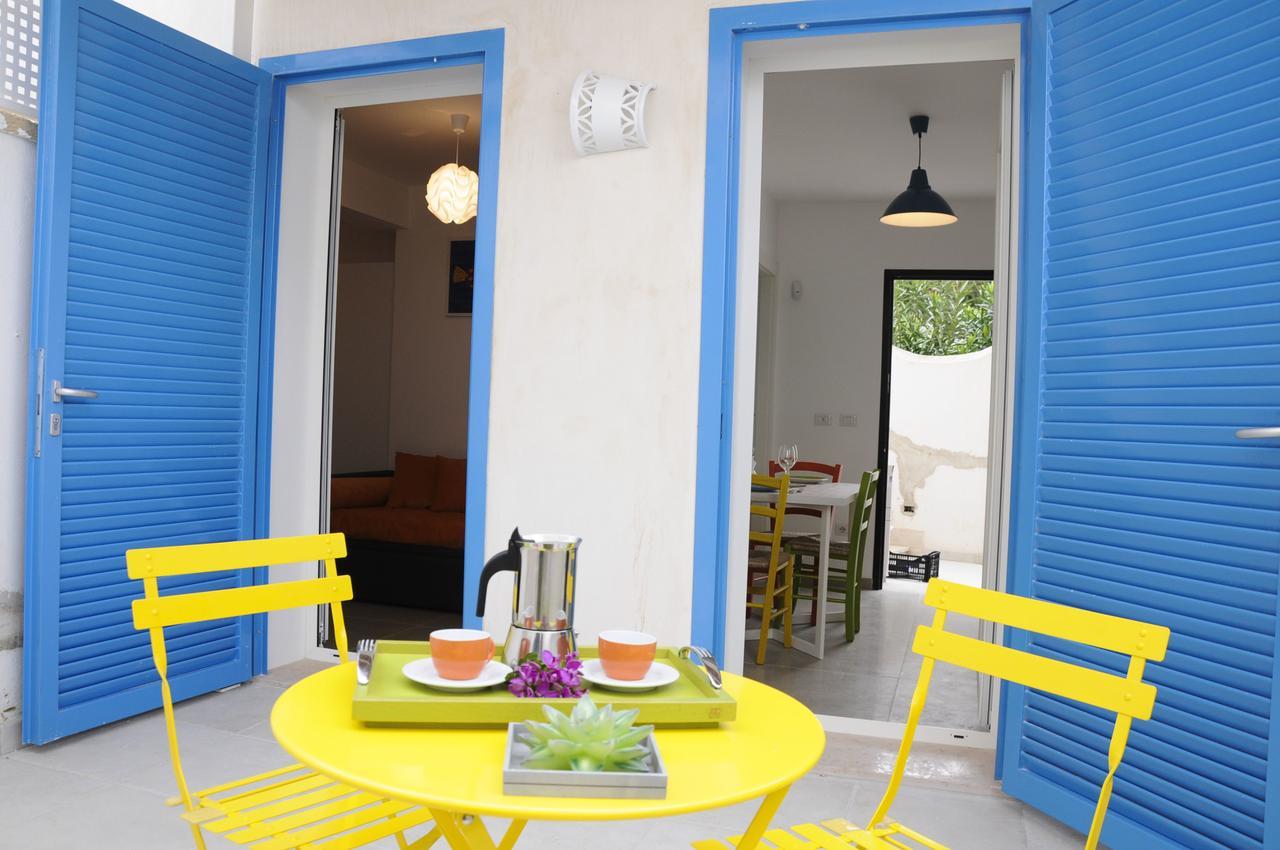 Torre Chianca Gma Tourism Villa Porto Cesareo Exterior foto