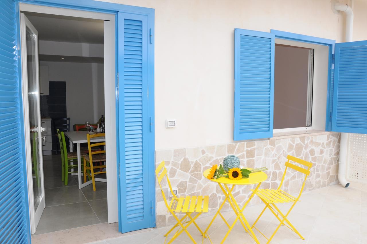 Torre Chianca Gma Tourism Villa Porto Cesareo Exterior foto