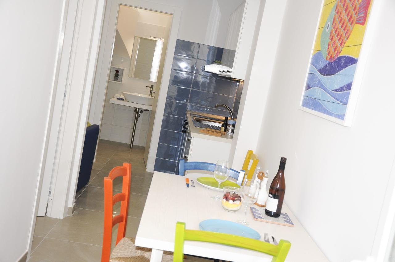 Torre Chianca Gma Tourism Villa Porto Cesareo Exterior foto