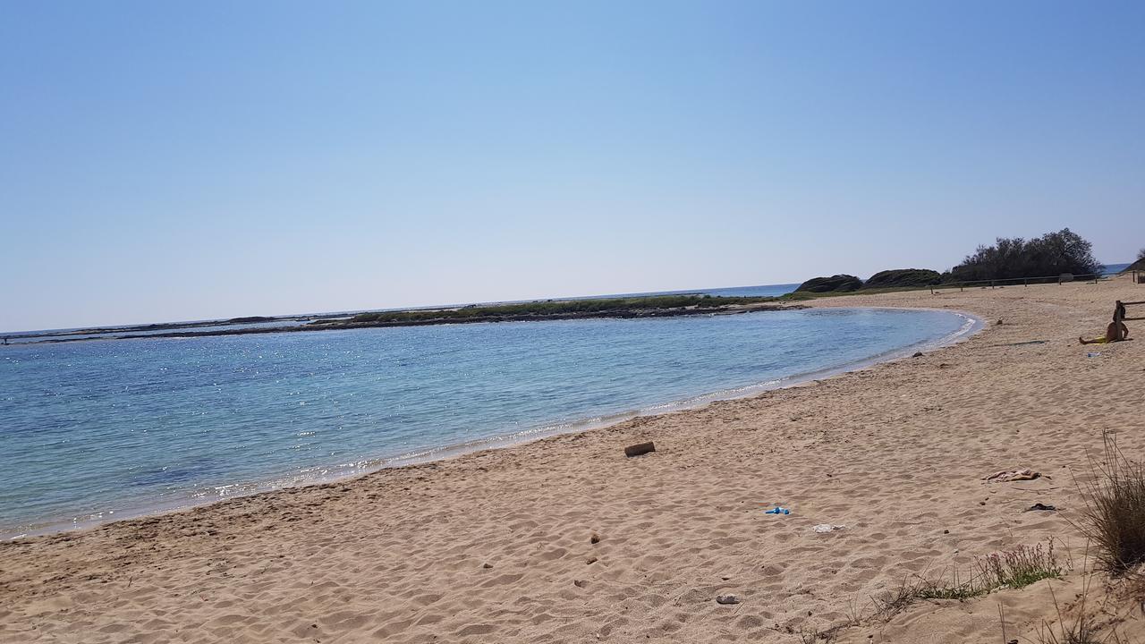 Torre Chianca Gma Tourism Villa Porto Cesareo Exterior foto
