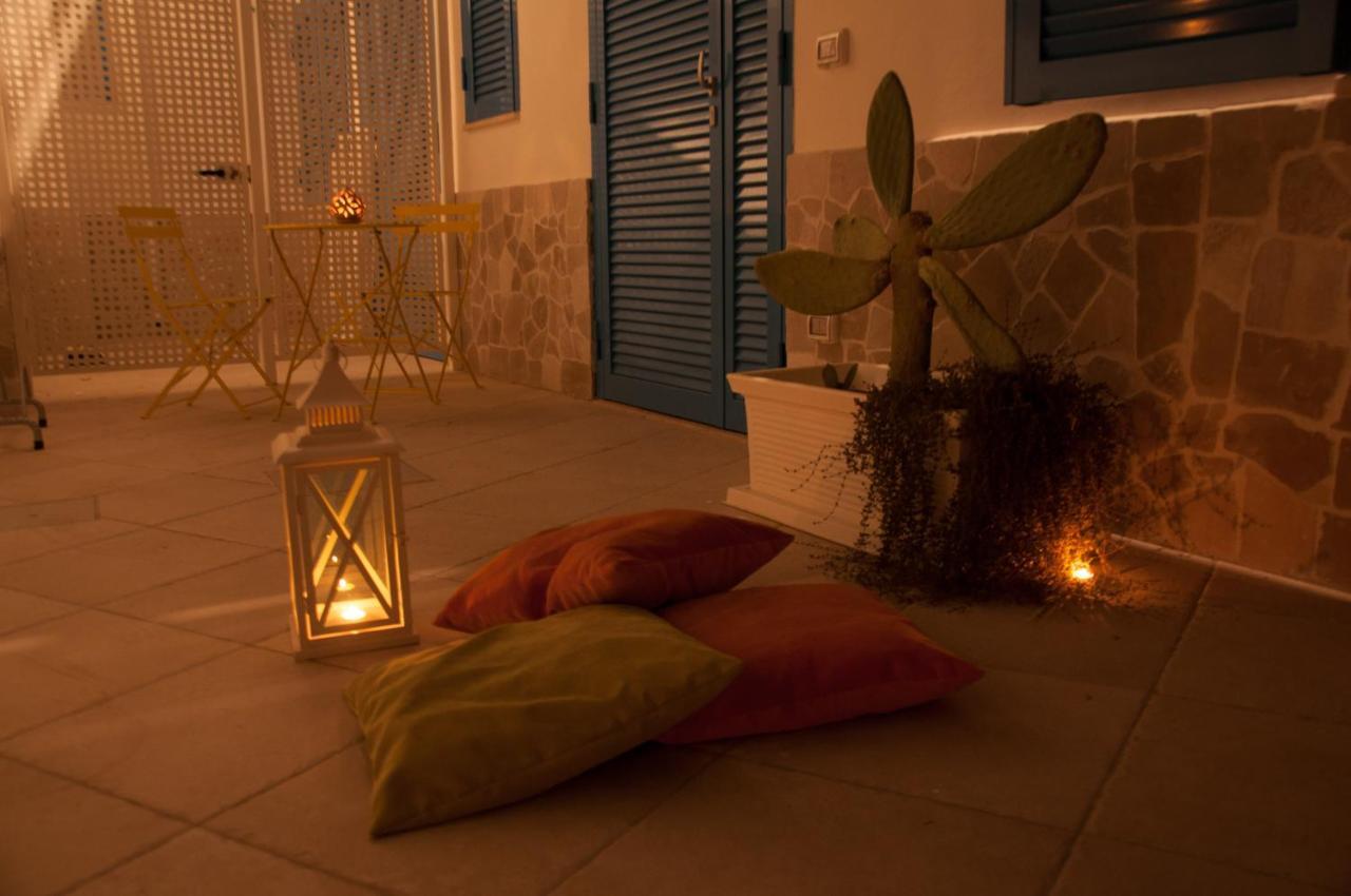 Torre Chianca Gma Tourism Villa Porto Cesareo Exterior foto