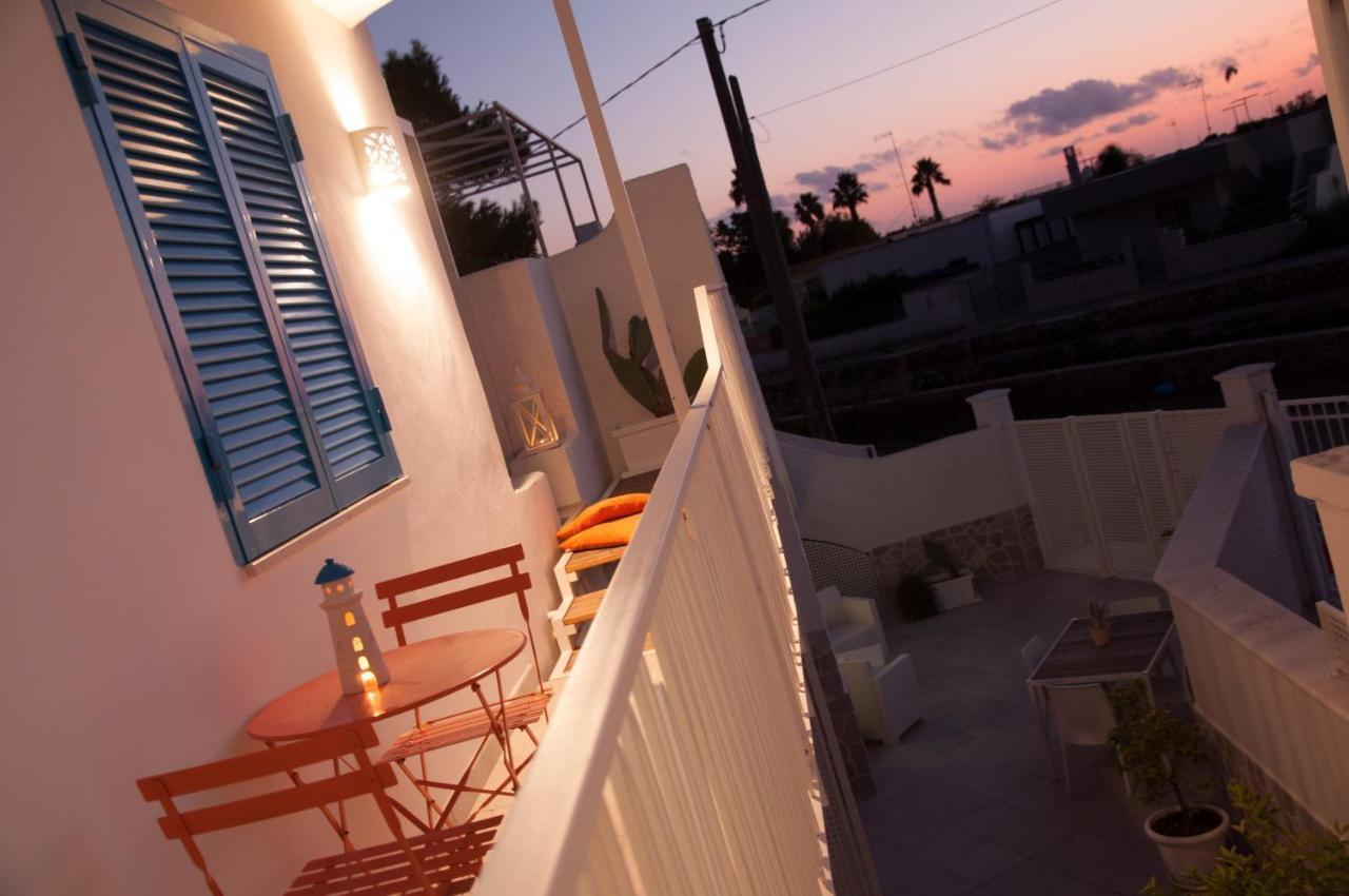 Torre Chianca Gma Tourism Villa Porto Cesareo Exterior foto