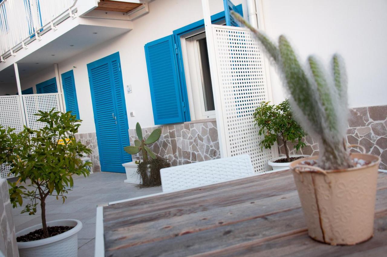Torre Chianca Gma Tourism Villa Porto Cesareo Exterior foto