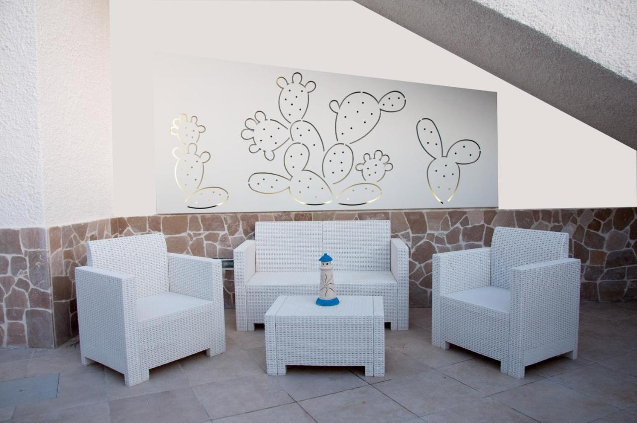 Torre Chianca Gma Tourism Villa Porto Cesareo Exterior foto