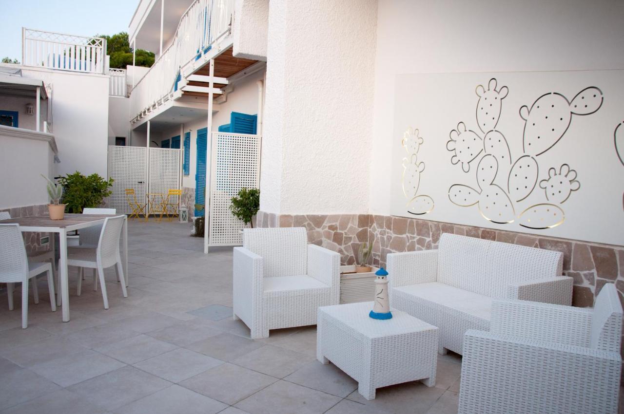 Torre Chianca Gma Tourism Villa Porto Cesareo Exterior foto