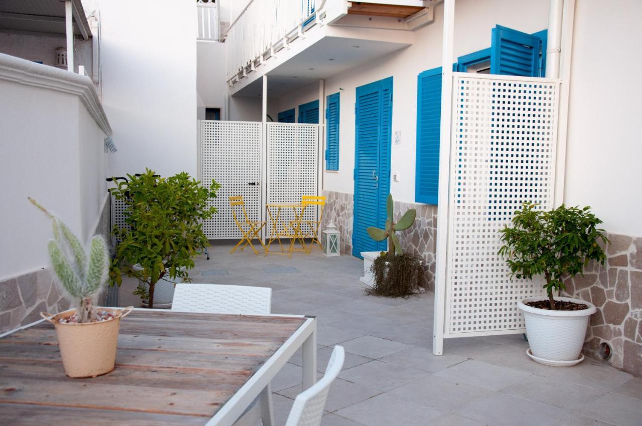 Torre Chianca Gma Tourism Villa Porto Cesareo Exterior foto